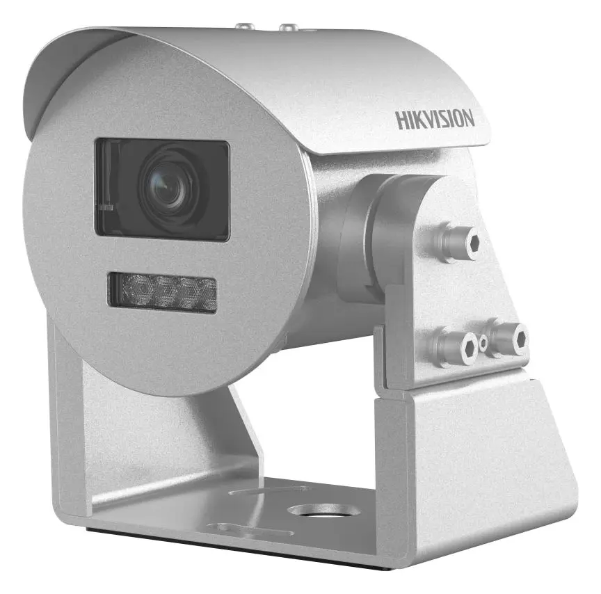 Hikvision DS-2XV6A46G0-LIZH(R)SY(316L) 4 MP Varifocal IP Kamera — görsel 2