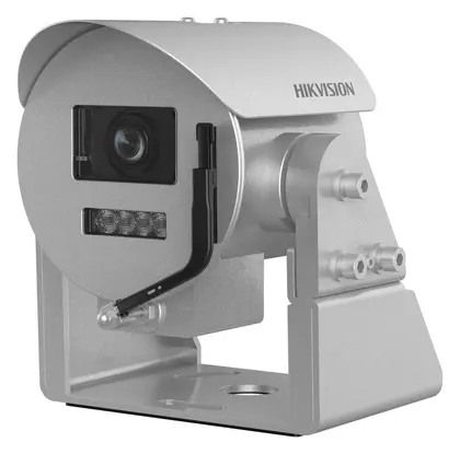 Hikvision DS-2XV6A86G0-LIZH(R)SY(316L) 8 MP Varifocal IP Kamera