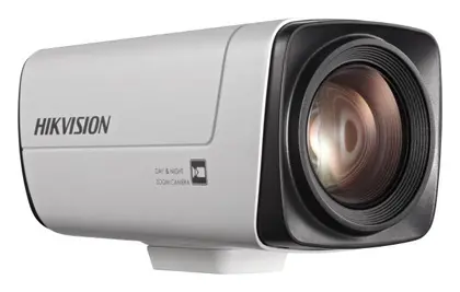 Hikvision DS-2ZCN3006 1.3 MP 30x Zoom DarkFighter PTZ Kamera