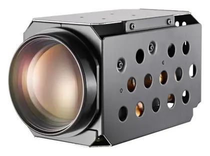 Hikvision DS-2ZMN2307 2 MP 23x Zoom DarkFighter PTZ Kamera