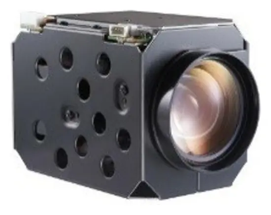 Hikvision DS-2ZMN2507-JKB(C) 2 MP 25x Zoom DarkFighter PTZ Kamera