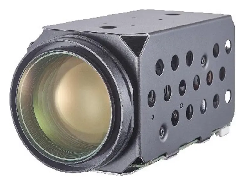 Hikvision DS-2ZMN5007 2 MP 50x Zoom DarkFighter PTZ Kamera