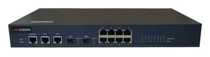 Hikvision DS-3D2208P 8 Port PoE Switch