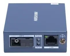 Hikvision DS-3D501R-3 Fiber Optik Kablo