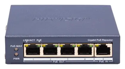 Hikvision DS-3E0505P-E/R Montaj Aparatı
