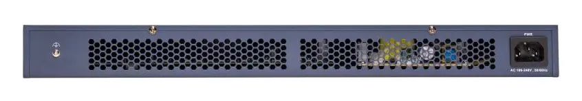 Hikvision DS-3E1552-SI-48T4F 52 Port Yönetilebilir Switch — görsel 4