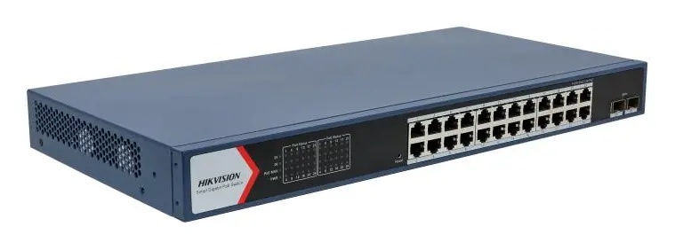 Hikvision DS-3E1726HP-SI-24P2X Aksesuar — görsel 3