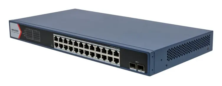 Hikvision DS-3E1726HP-SI-24P2X Aksesuar — görsel 5