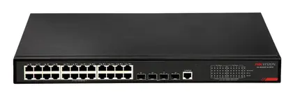 Hikvision DS-3E2528P-SI-24P4F PoE Switch
