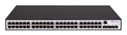 Hikvision DS-3E2552-HI-48T4F Yönetilebilir Switch
