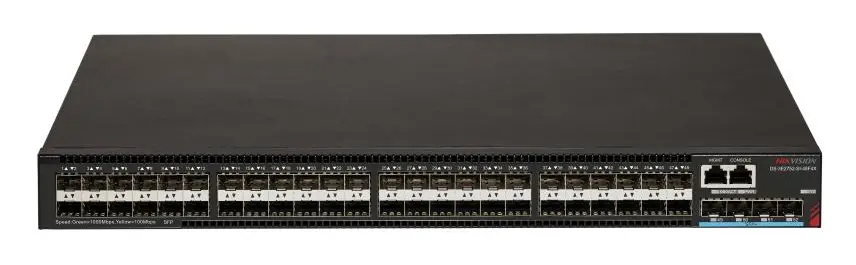 Hikvision DS-3E2752-SI-48F4X 10G Network Switch