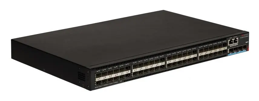 Hikvision DS-3E2752-SI-48F4X 10G Network Switch — görsel 3