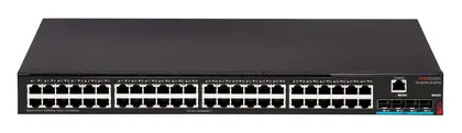 Hikvision DS-3E2752-SI-48T4X 10G Network Switch