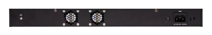 Hikvision DS-3E3752-SI-48T4X 10G Network Switch — görsel 4