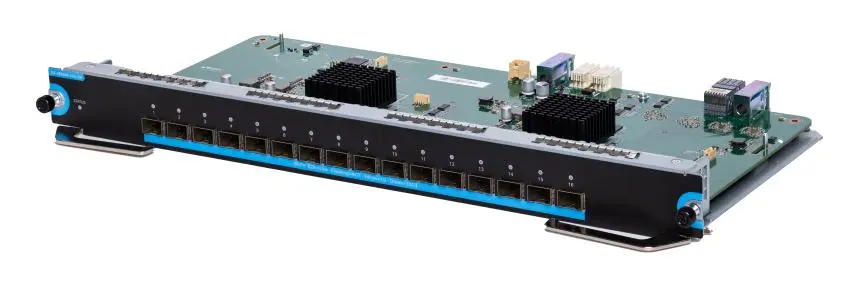Hikvision DS-3E6600-16X-SA SFP Modül