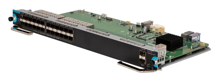 Hikvision DS-3E6600-24F2X-SA SFP Modül