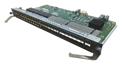 Hikvision DS-3E6600-24T24F2X-SA SFP Modül