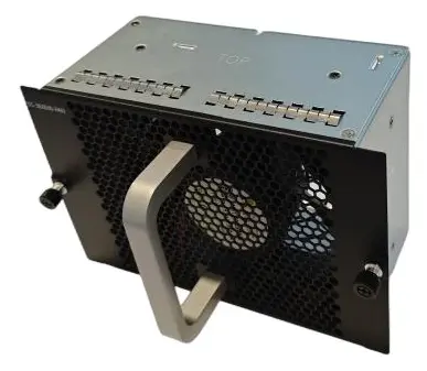 Hikvision DS-3E6600-FAN Aksesuar