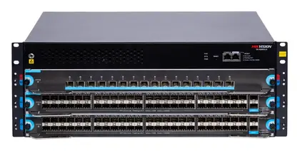 Hikvision DS-3E6603-HI Yönetilebilir Switch
