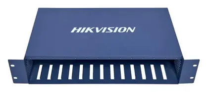 Hikvision DS-3K02-14 Medya Dönüştürücü