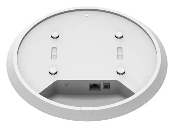 Hikvision DS-3WAP6230-EI/H Access Point — görsel 2