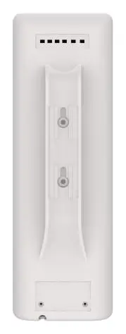 Hikvision DS-3WF03C-D Kablosuz Bridge