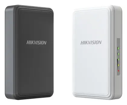 Hikvision DS-3WF0BC-2NT(B) Kablosuz Bridge