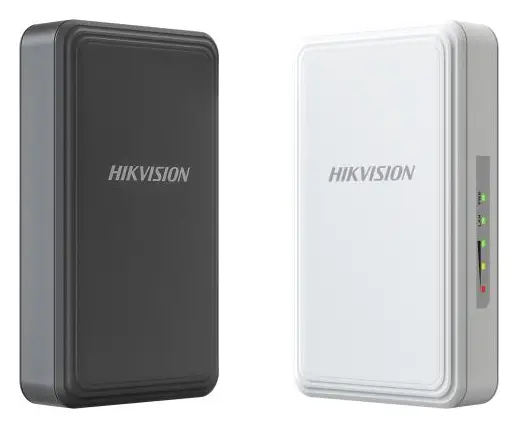 Hikvision DS-3WF0BC-2NT(B) Kablosuz Bridge