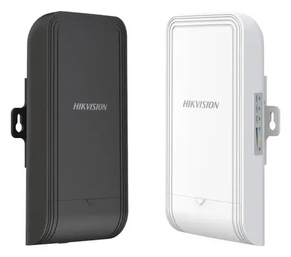 Hikvision DS-3WF0EC-2NT Kablosuz Bridge