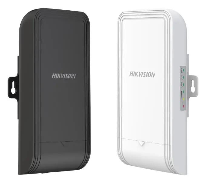 Hikvision DS-3WF0EC-5ACT(B) Kablosuz Bridge