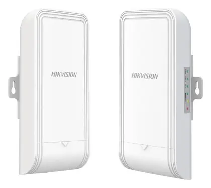 Hikvision DS-3WF1000-EI-2N Kablosuz Kamera Seti