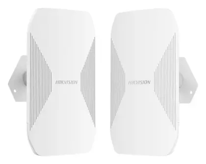 Hikvision DS-3WF5000-SI-5ACG/2P Kablosuz Kamera Seti
