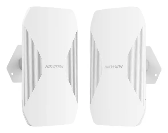 Hikvision DS-3WF5000-SI-5ACG/2P Kablosuz Kamera Seti