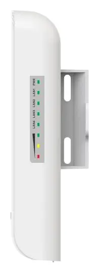Hikvision DS-3WF5000S-EI-5ACG/3P Kablosuz Bridge — görsel 2