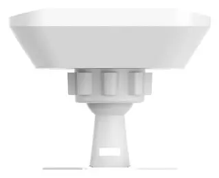 Hikvision DS-3WF5000S-SI-5ACG/2P Kablosuz Bridge — görsel 4