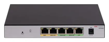 Hikvision DS-3WG105G-SI Router