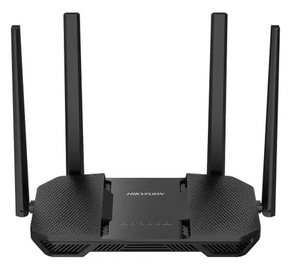 Hikvision DS-3WR12C-H Router