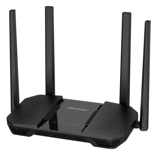 Hikvision DS-3WR12C-H Router — görsel 4