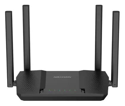 Hikvision DS-3WR12GC-E Router
