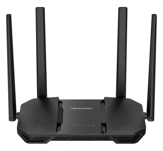 Hikvision DS-3WR12GC-H Router