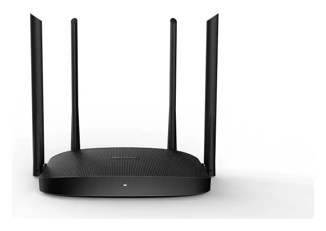 Hikvision DS-3WR12GC Router
