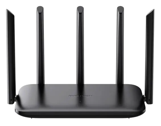 Hikvision DS-3WR15X-H Router
