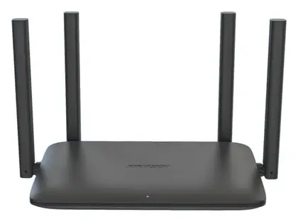 Hikvision DS-3WR15X Router