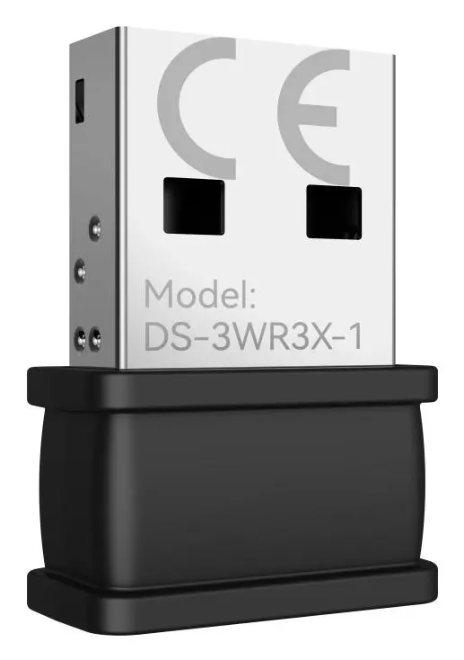 Hikvision DS-3WR3X Montaj Aparatı