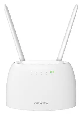 Hikvision DS-3WR4G12C Router