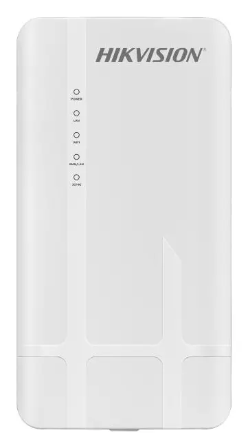 Hikvision DS-3WR4G3N-O Router