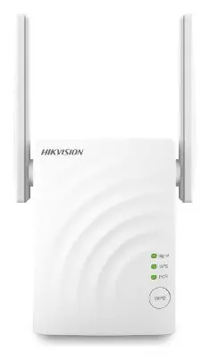 Hikvision DS-3WRE12C PoE Extender / Enjektör