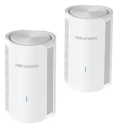 Hikvision DS-3WRM12C/2 Router