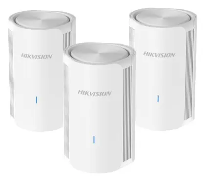 Hikvision DS-3WRM12C/3 Router