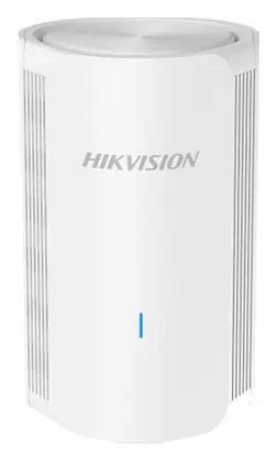 Hikvision DS-3WRM12GC Router